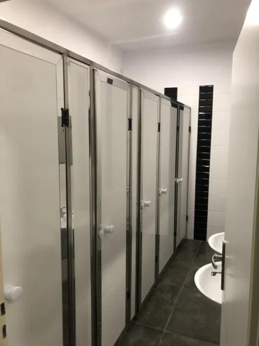 Hostel Leszno Ul.Uslugowa Kültér fotó